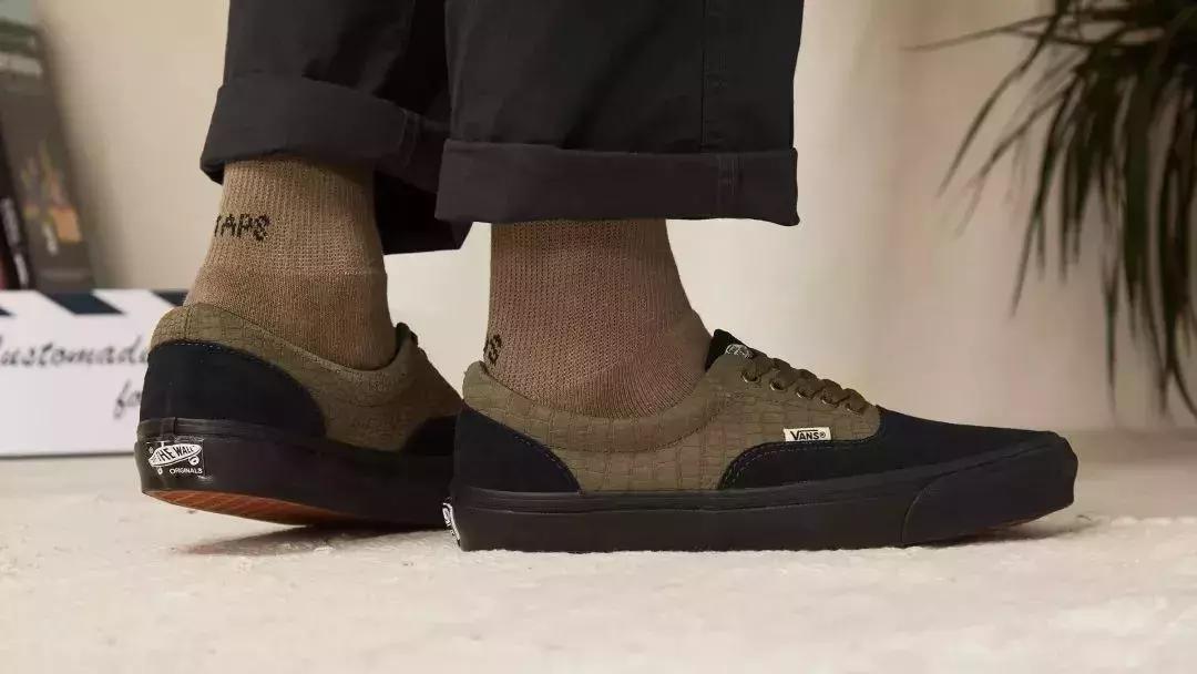 越冷越帅气，这4家复刻军装品牌你最爱哪一家？