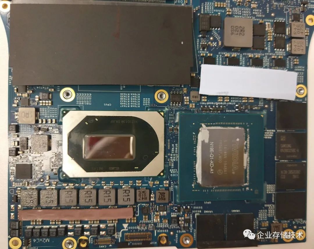 precision5530移动工作站,戴尔precision7560工作站