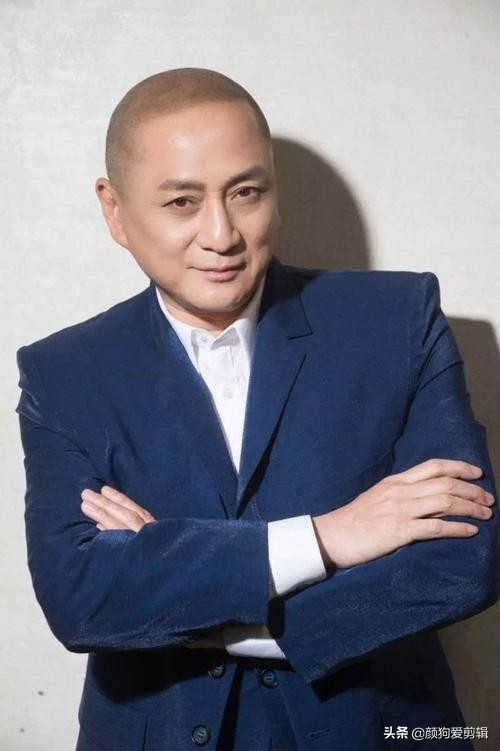 香港已逝的100位明星,颜值与才华并重的十大香港明星