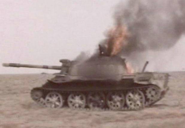 t90s炮射导弹,t90s炮塔分解图