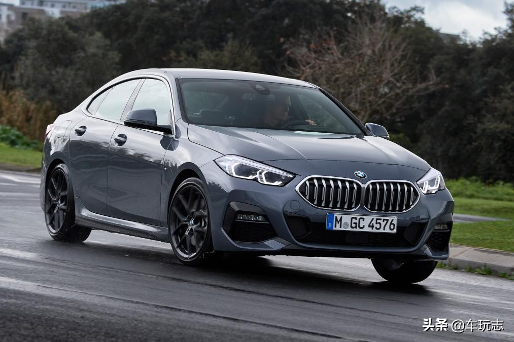 吐槽宝马1系四缸125i领先版,吐槽宝马1系125i曜夜版