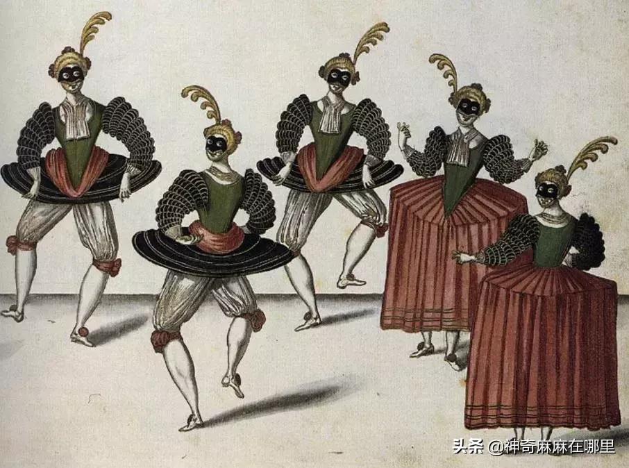 乔治小王子喜欢芭蕾舞,乔治小王子羞涩高冷