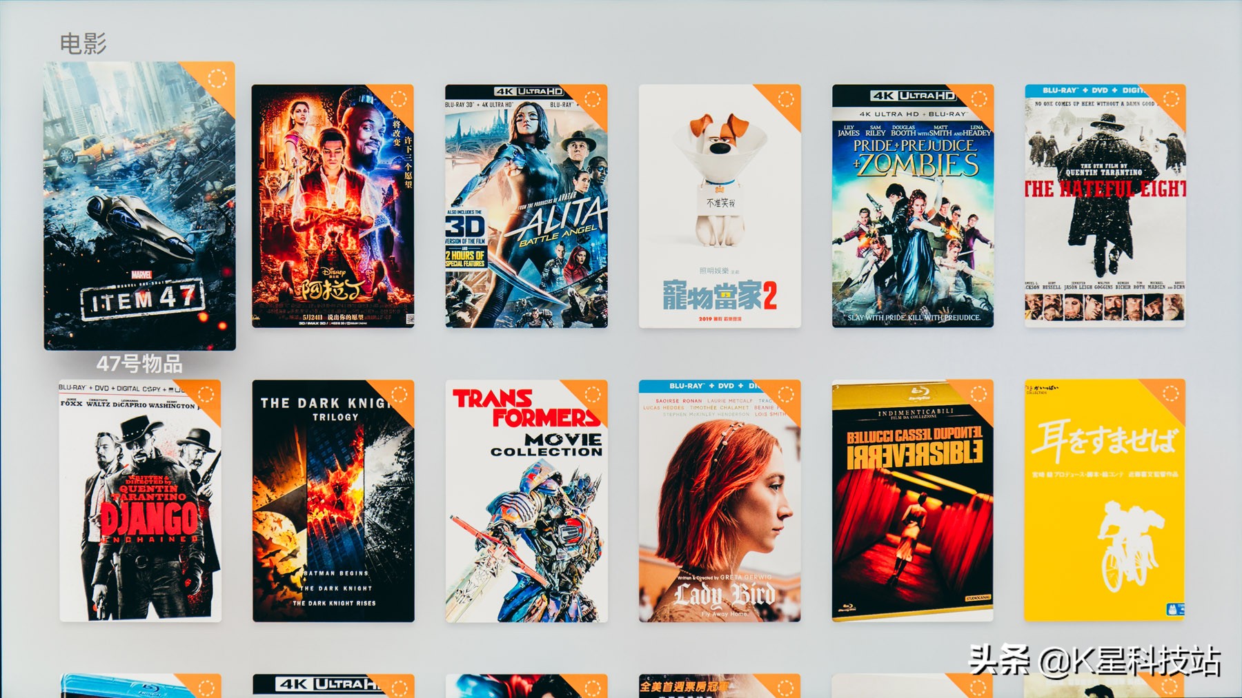 家居家电推荐测评,值得购买的家具家电有哪些