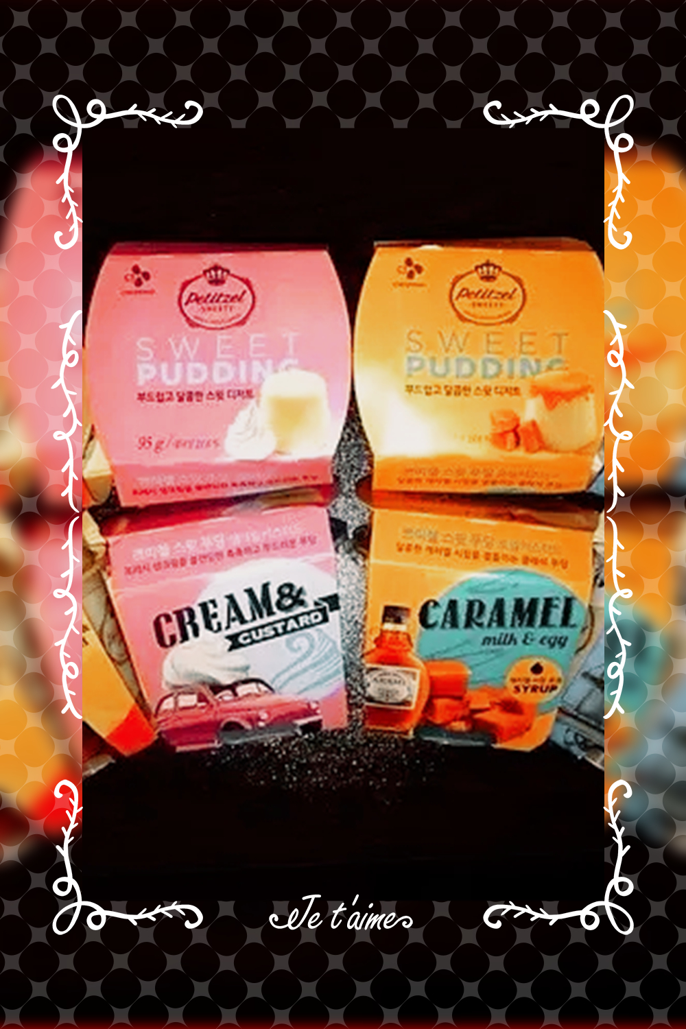 韩国十大最好吃的零食,韩国好吃的零食排行榜前十名