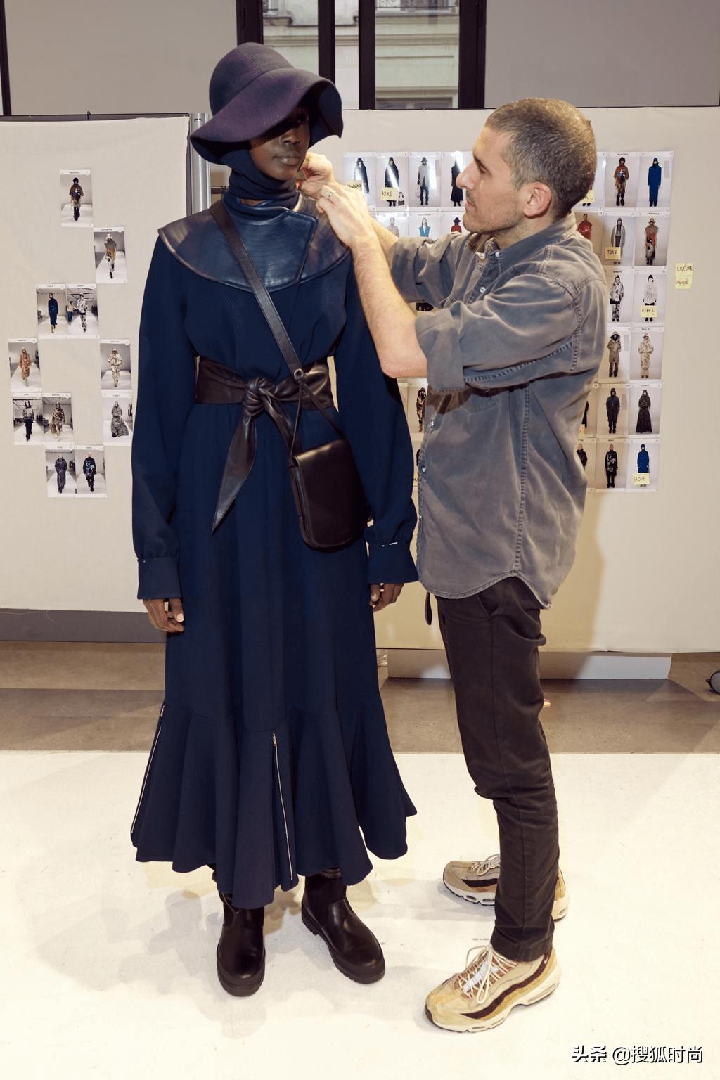 kenzo现在怎么样,kenzo强势回归