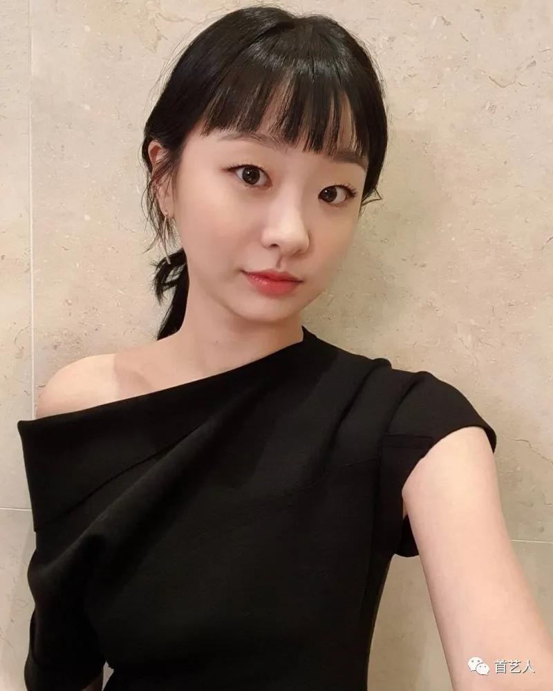 2020韩国明星同款发型,韩星女2020流行发型