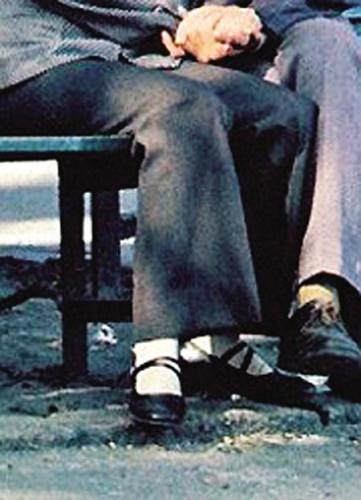 aj鞋子历史介绍,70年代前的科幻aj鞋子