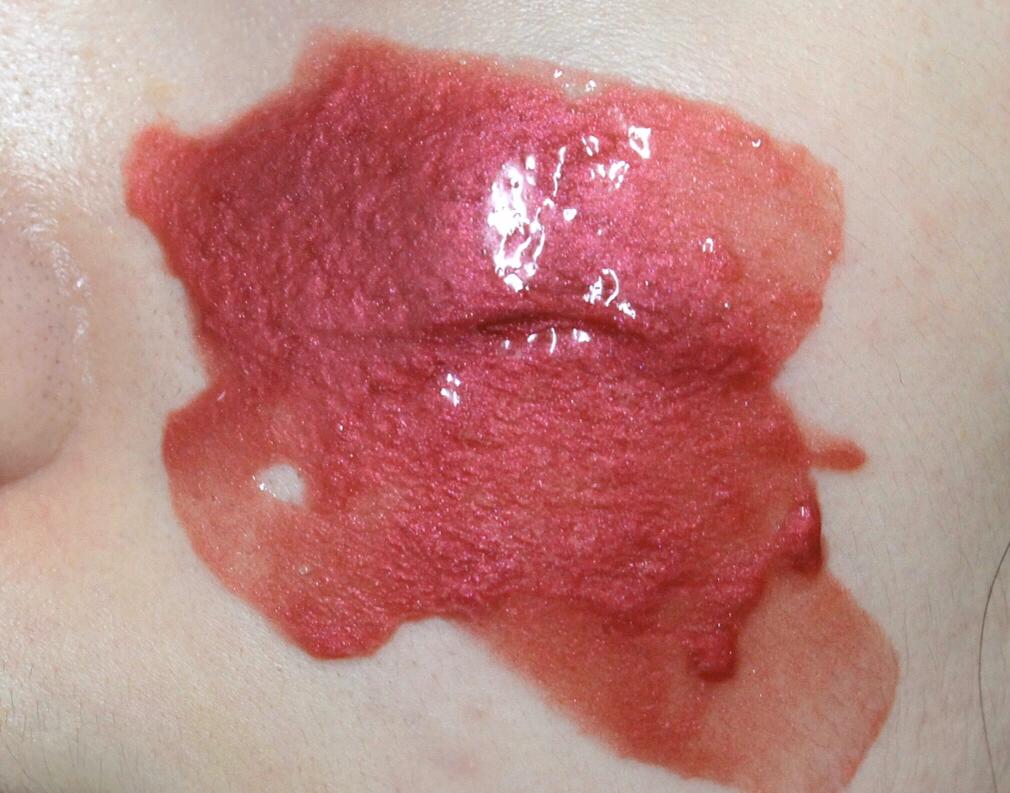 温和不刺激敏感肌可用的补水面膜,使用过后不油腻的面膜