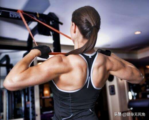 如何拯救凹陷下垂的臀部,4个小技巧让你的臀部更有型