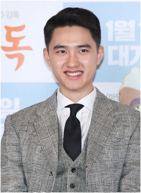 中国粉丝给韩国士兵送礼物,中国粉丝给韩国军队送物资