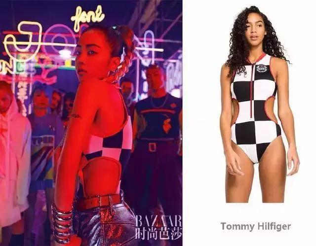 好身材的9个等级,完美身材的7大标准是什么