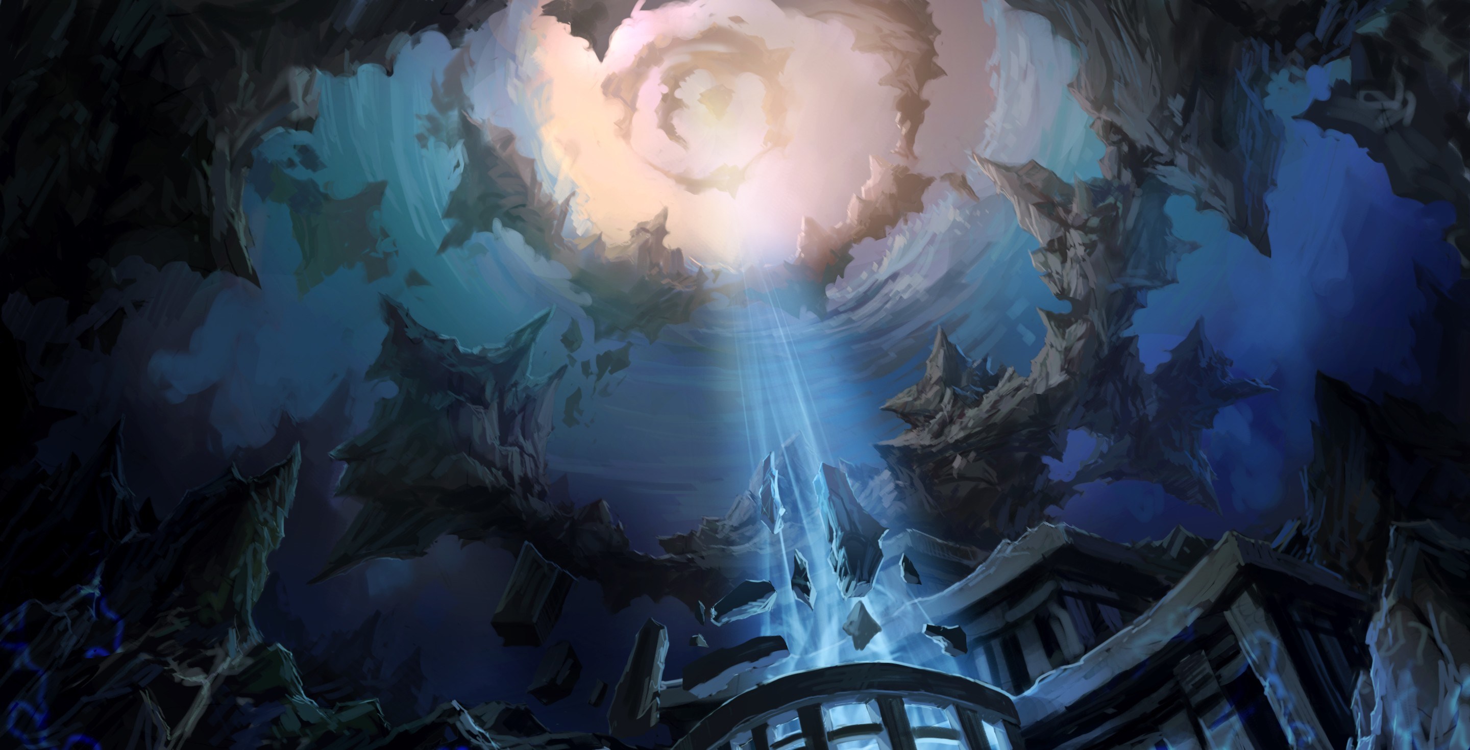 一千万字脑洞大开火爆的玄幻小说,无限流脑洞小说推荐