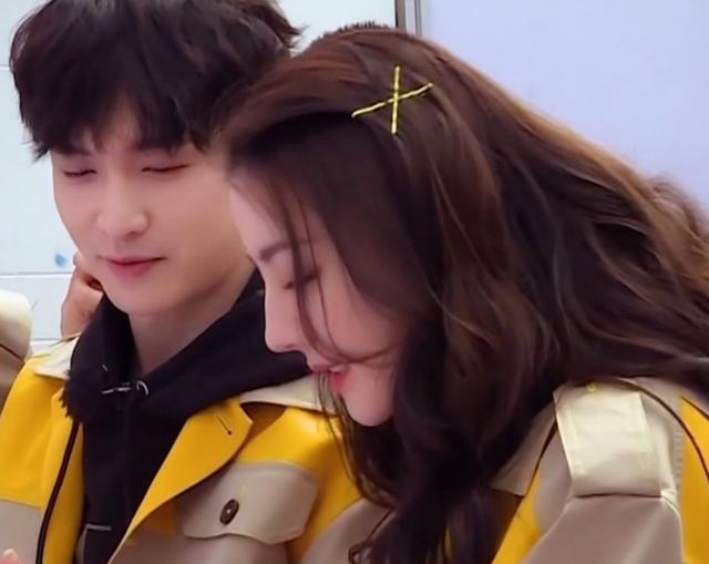 极挑路透热巴艺兴,极挑5热巴艺兴