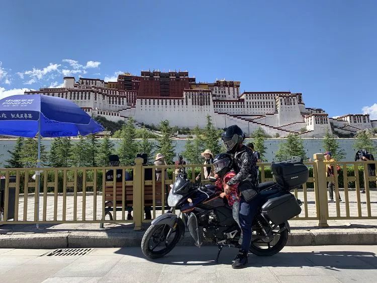 七月摩旅318川藏,摩旅318川藏出发前的视频