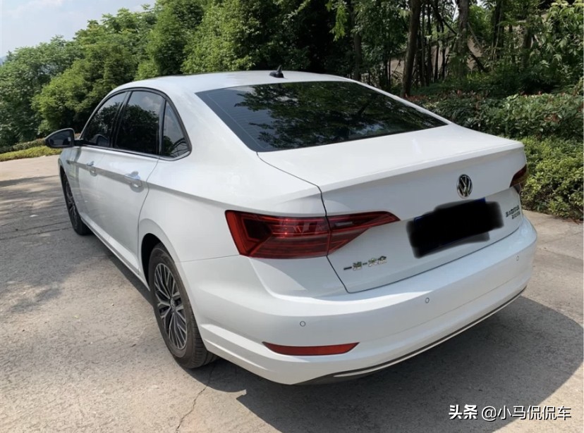 思域速腾哪个更值得买,现在的思域好还是新速腾好