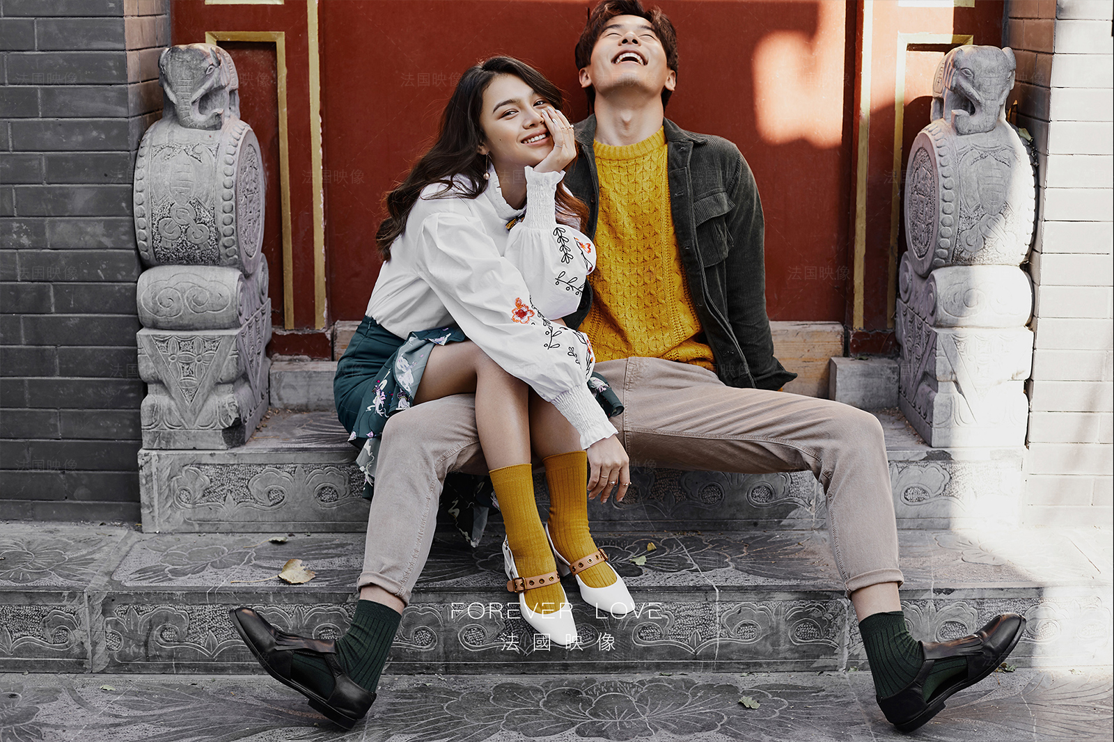 婚纱照避坑指南列表,婚纱照价格一般多少