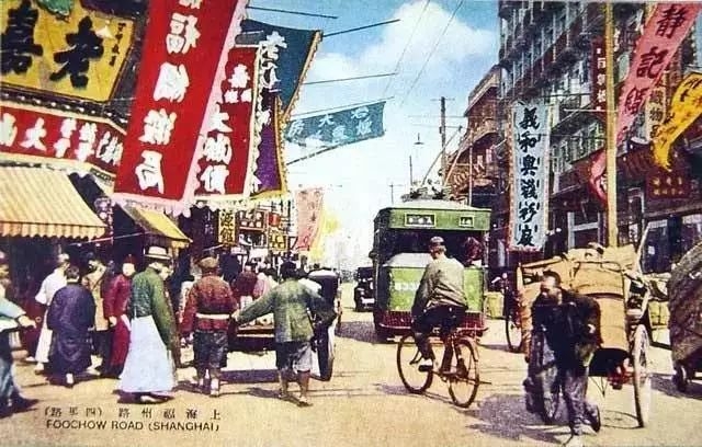 上海的前世,上海的前世今生500字