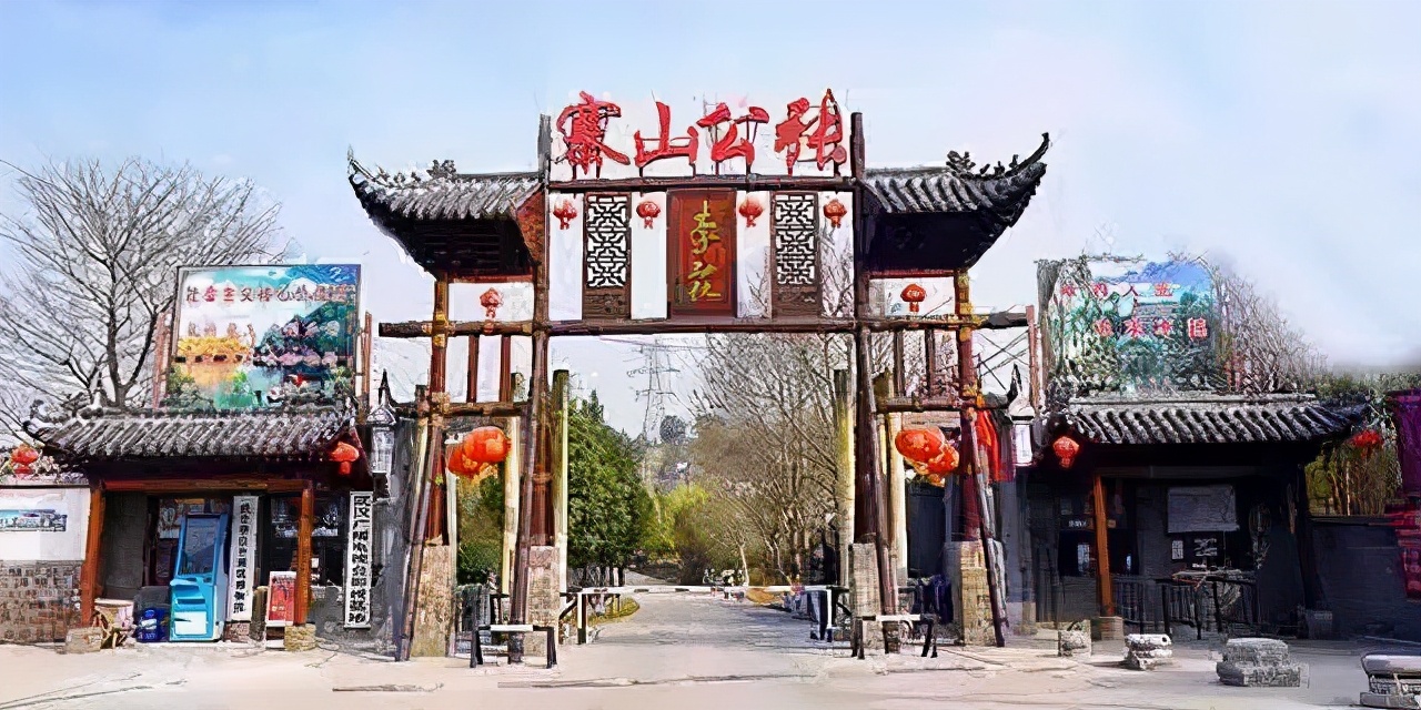 武汉最有人气的户外烧烤据点都在这了!赶紧打卡吧