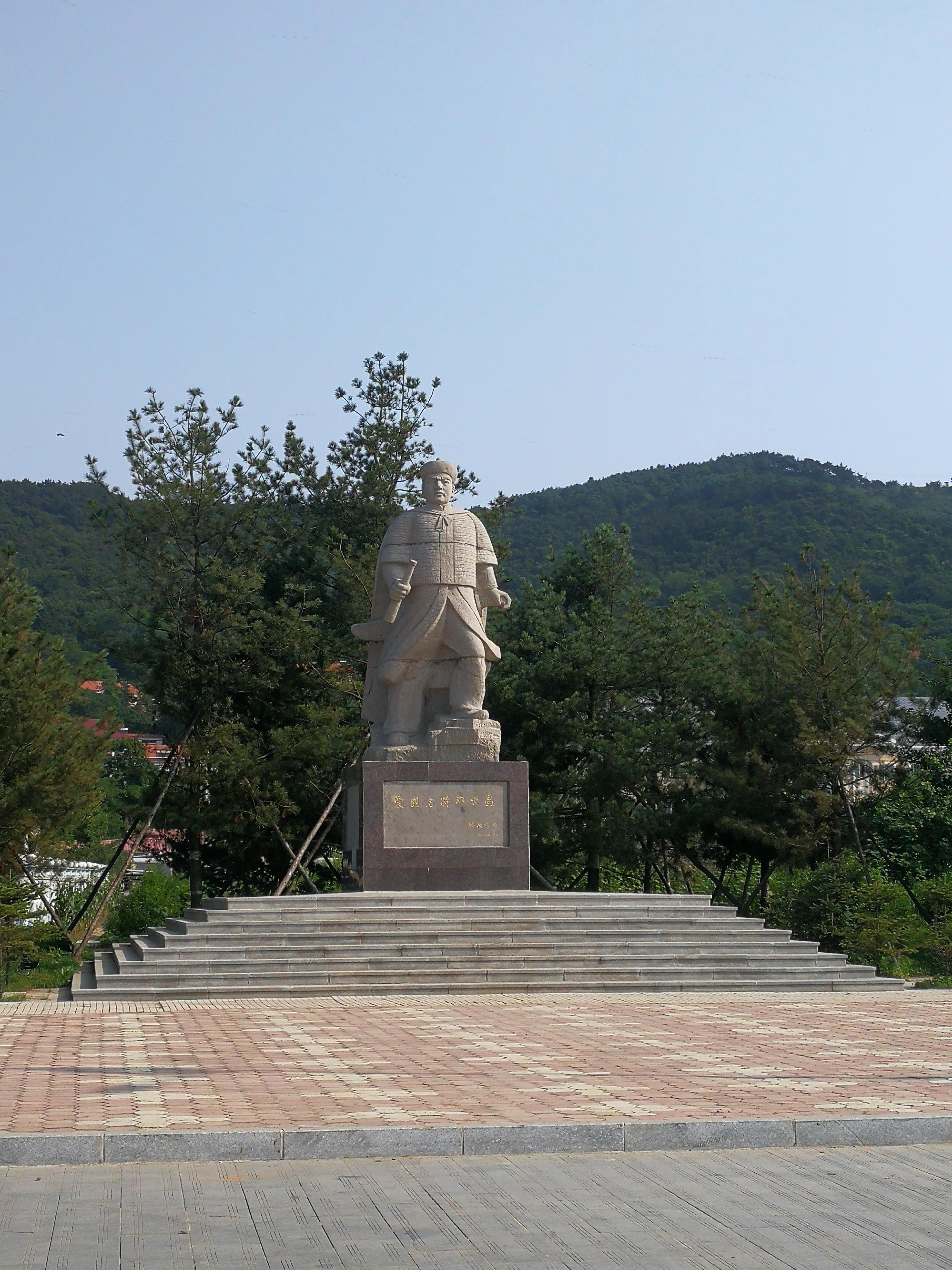 丹东集安自驾游攻略,沈阳丹东集安旅游记录