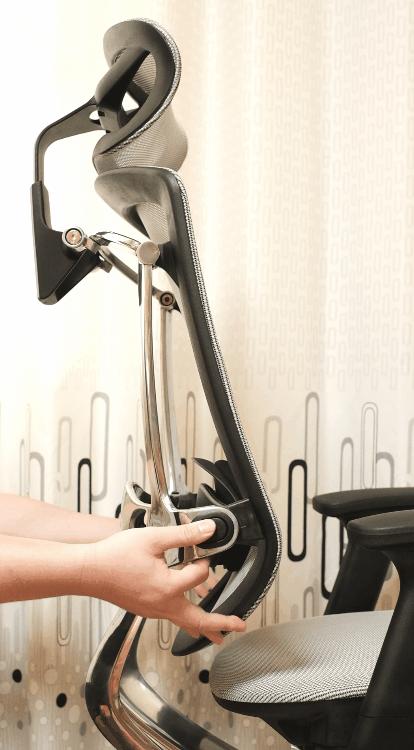 人体工学椅防颈椎病吗,人体工学椅有没有危险