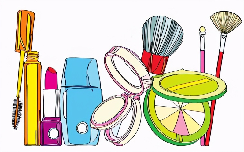 化妆品知识普及小常识,每天科普护肤小知识