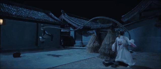 国产聊斋新电影,最新上映的电影聊斋