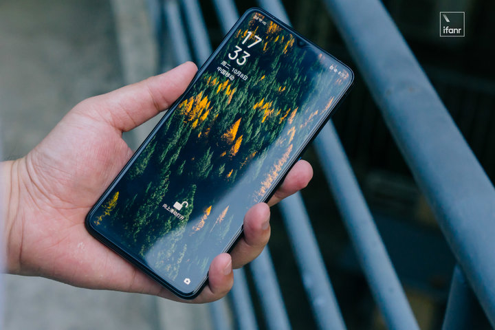 opporenoace最新测评,opporenoace手机对比评测