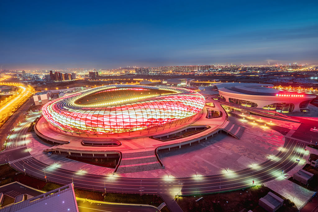 中超球队做客北京工人体育场,所有中超球队体育场