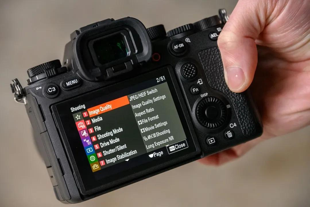 索尼xw1相机,索尼a6000相机视频拍摄方法