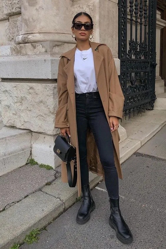 腿粗屁股大的女人有什么讲究,腿粗屁股大的女人适合穿什么鞋