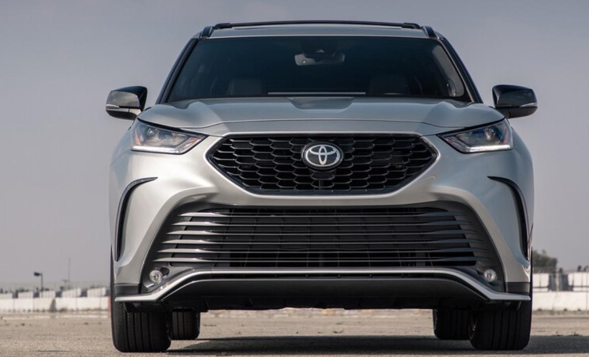 丰田汉兰达2.0t加8at测评,丰田汉兰达性价比最高的版本