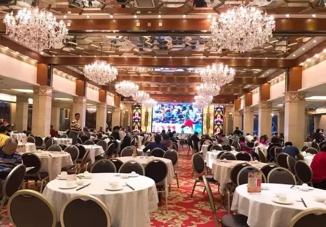 广州早茶店推荐老字号,广州比较正宗的早茶老字号