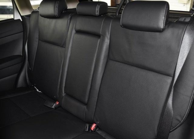 不到10万值得买的国产suv,不到10万的suv7座