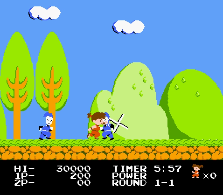 这些童年游戏你玩过吗,童年fc游戏排行榜巅峰之作