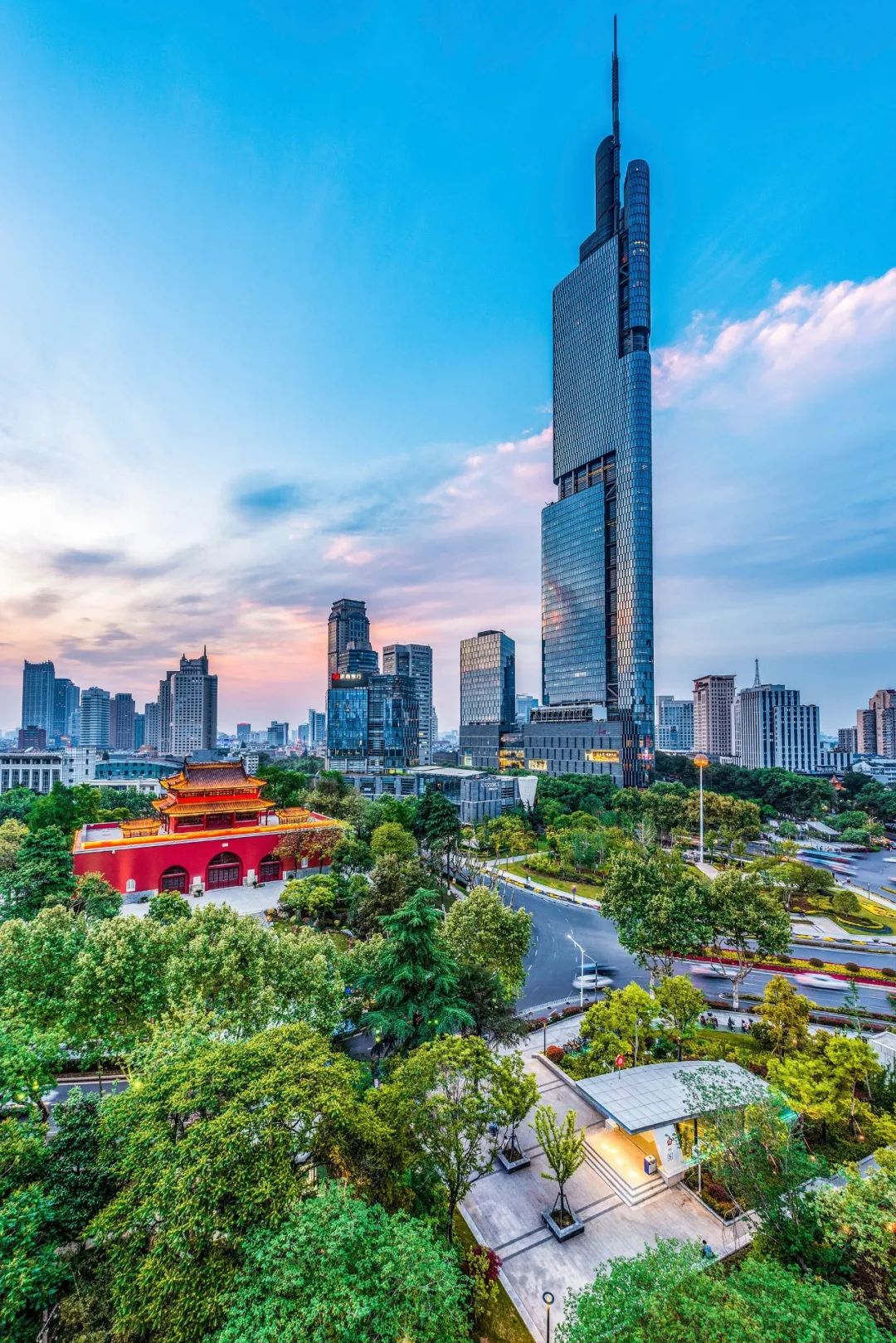 中国有多少城市有鼓楼,中国多少个鼓楼