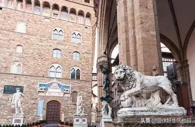 法德意瑞奥列6国，有没有值得你去留恋的（上）