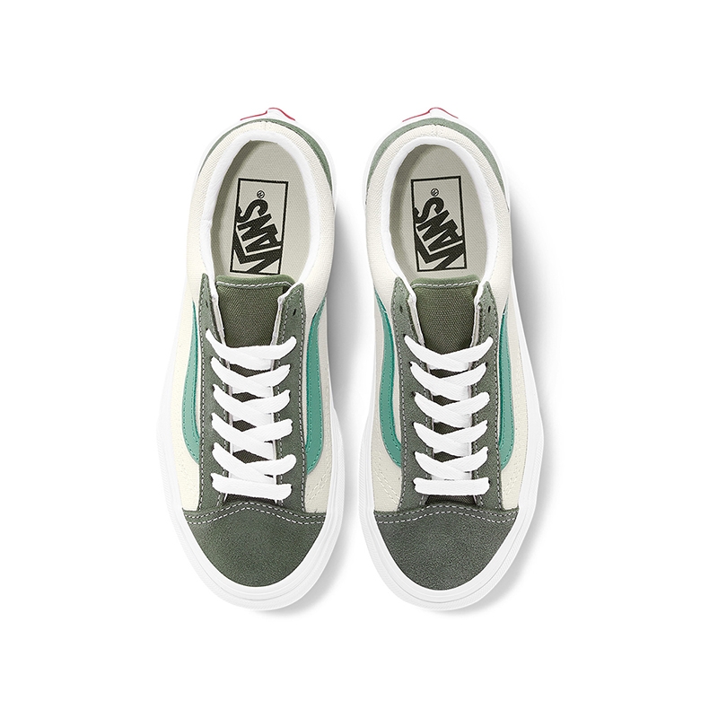 vans汽水鞋系列,vans汽水系列鞋底