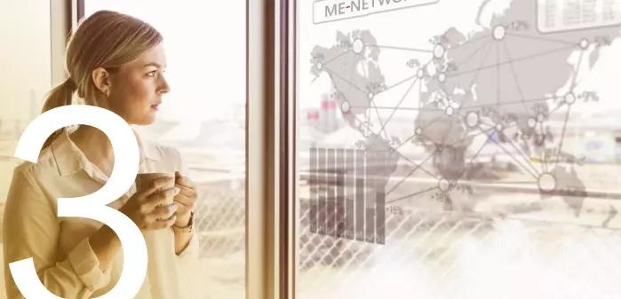 华为重磅报告有关未来十年,六年之后世界会变成什么样