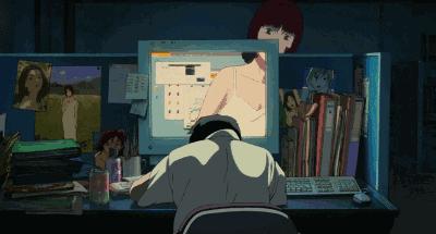 没想到，日本人16年前就拍出了“盗梦空间”，比诺兰导演早了4年