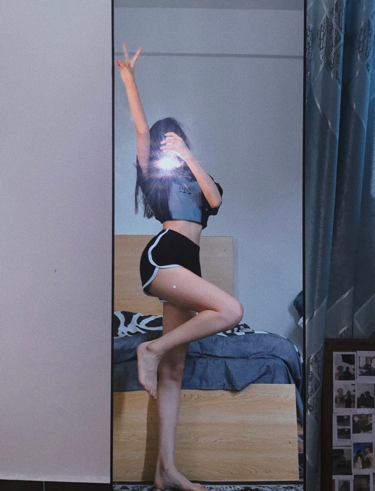 去鸡皮肤亲身经历,鸡皮蜕变