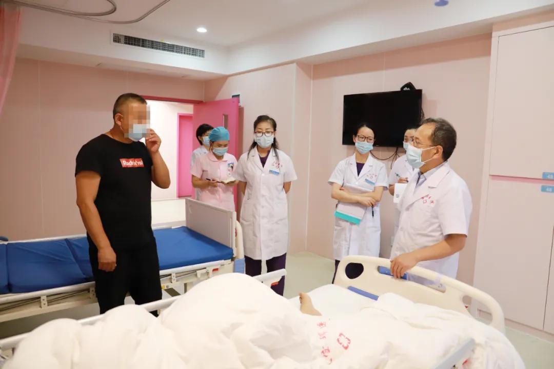 砥砺前行敬佑生命——记发展中的亳州宝璋医院