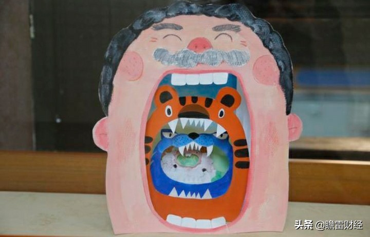 一些奇思妙想的脑洞,商业成功真实金点子