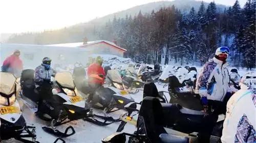 你敢不敢来男版,你敢不敢去东北冬游