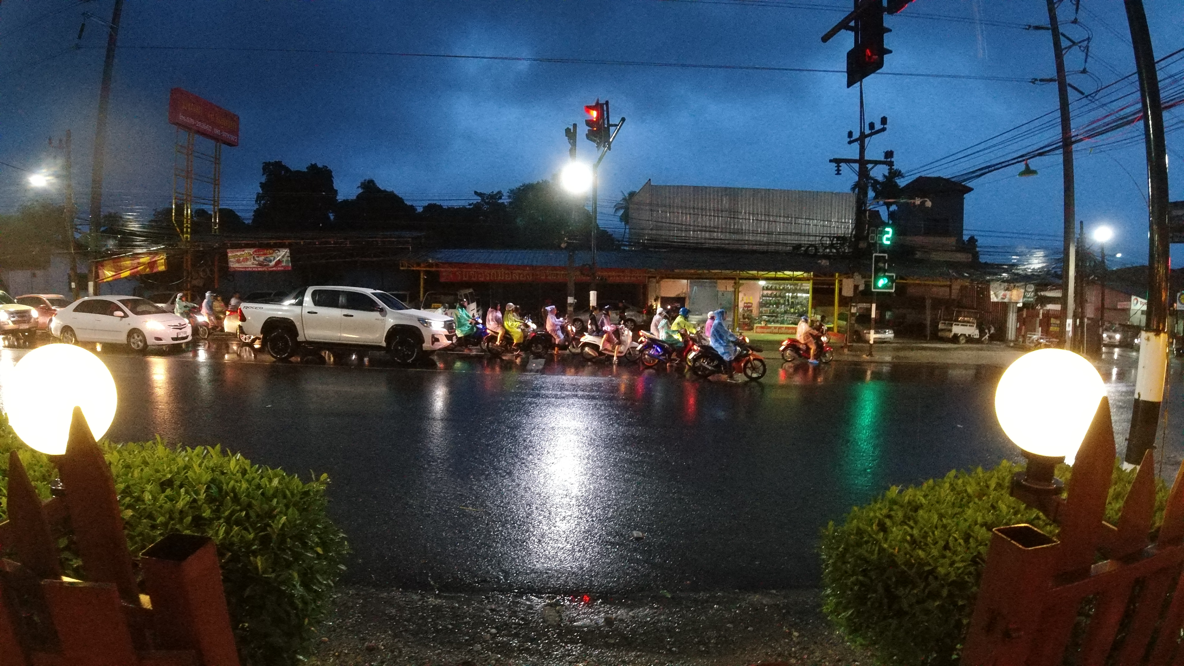 泰国曼谷自驾普吉岛,初次到泰国旅游攻略