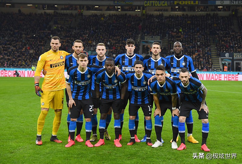 意甲国米1-2惨遭罗马队逆转,意甲积分榜国米遭赛季首败