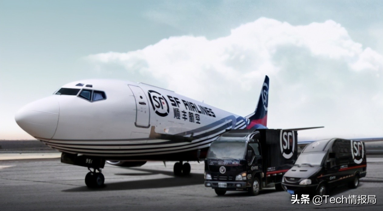 快递满意排名,2019年全国快递排名