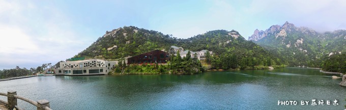 天柱山畅游,天柱山亲子游攻略