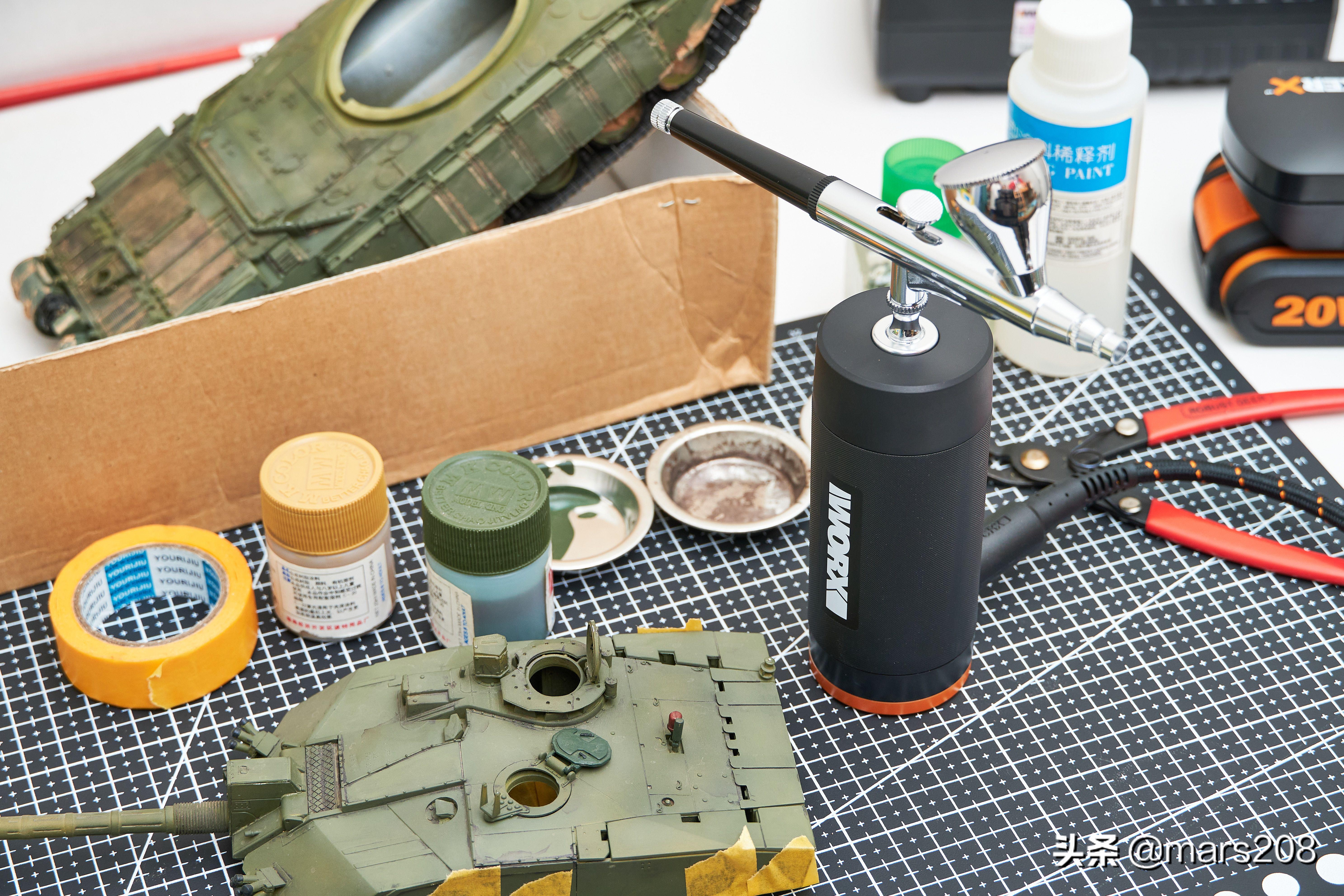 手创工具,威克士家用工具一步到位