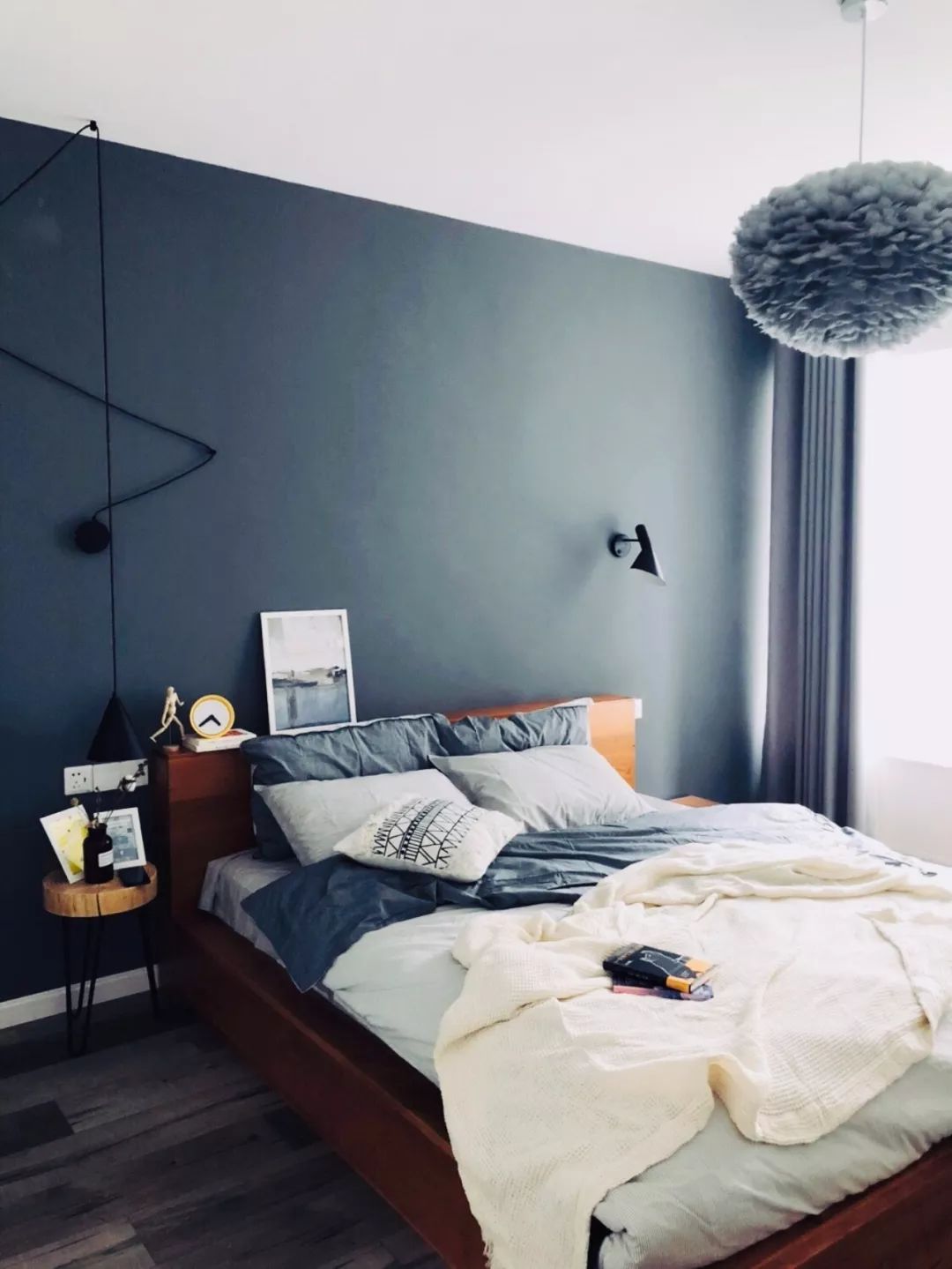 强迫症不能接受的摆放,强迫症不敢睡觉怎么办