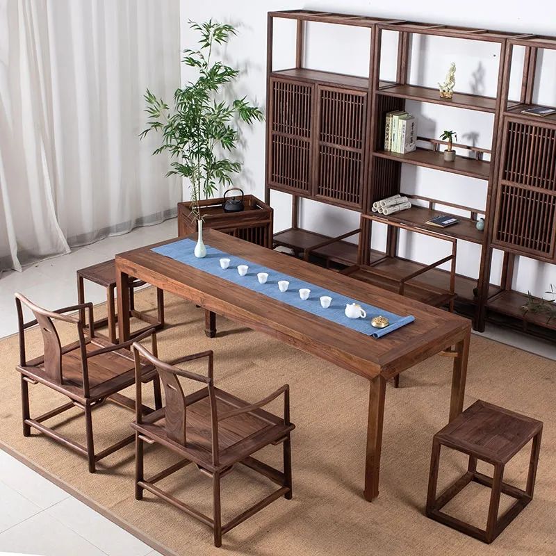 怎么样的实木家具是最好的,实木家具六大件